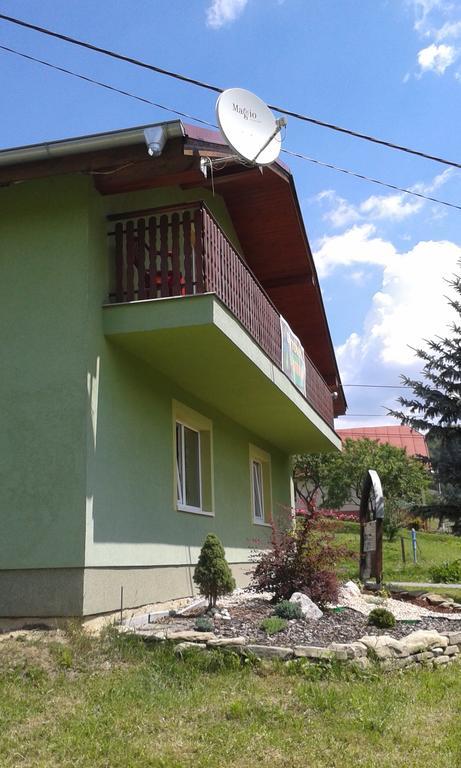 Dolinka Holiday Home Levoca Exterior photo